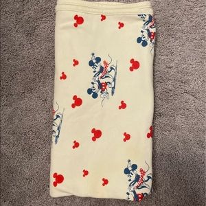Disney swaddle